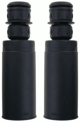 900094 SACHS Shock absorber assembly kit