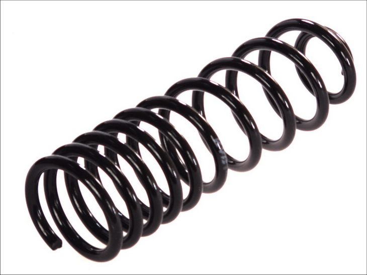 RC5163 KYB Пружина, задняя ось