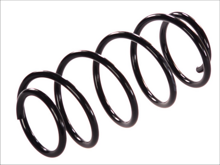 RH1517 KYB Пружина, передняя ось