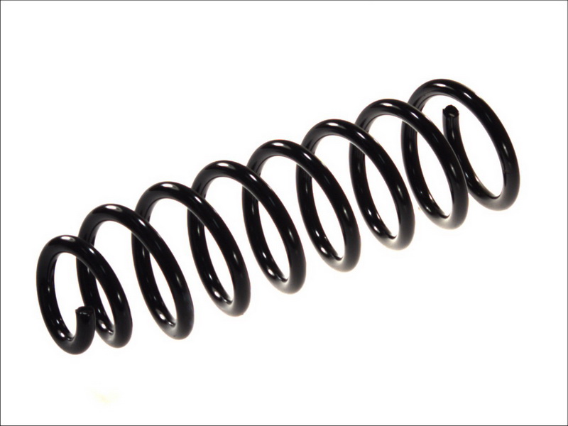 RC5534 KYB Пружина, задняя ось