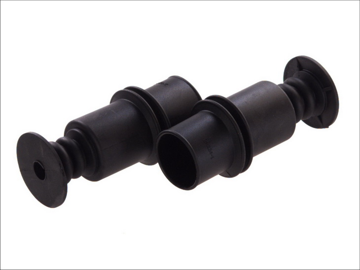910018 KYB Shock absorber assembly kit