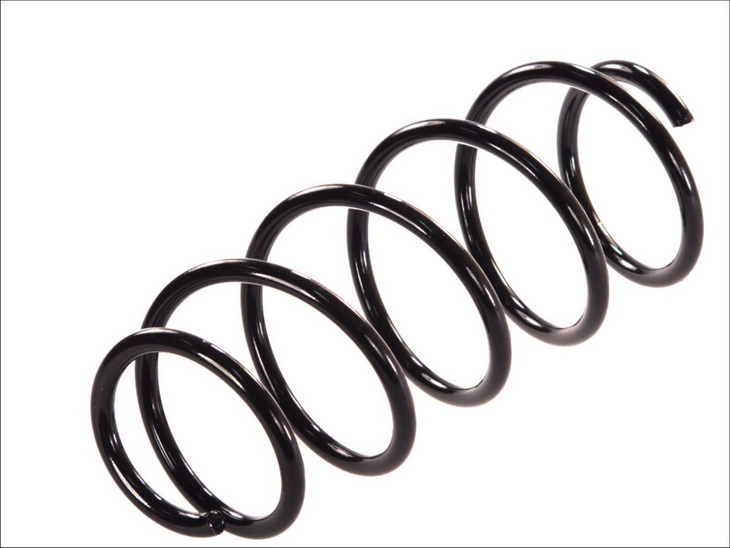 RA1818 KYB Пружина, передняя ось