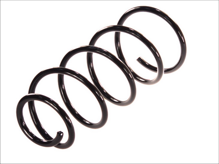 RG3405 KYB Пружина, передняя ось