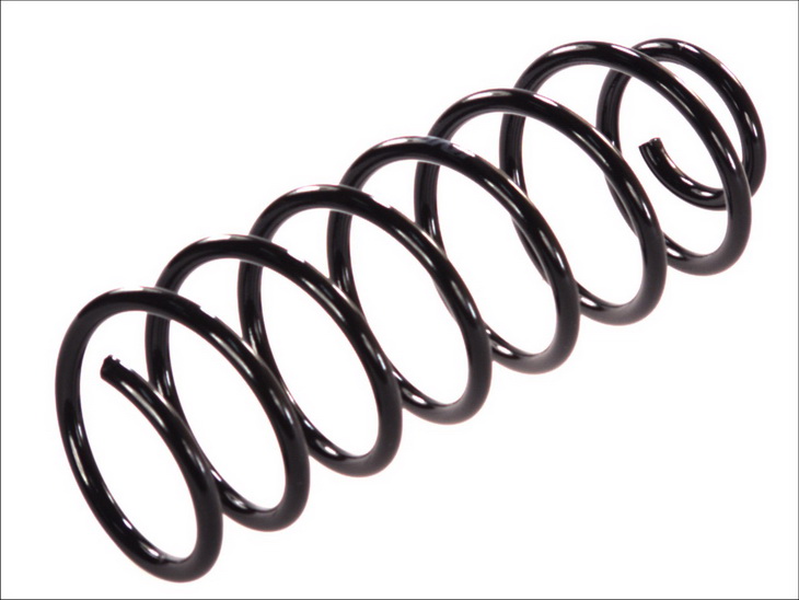 RC5210 KYB Пружина, задняя ось