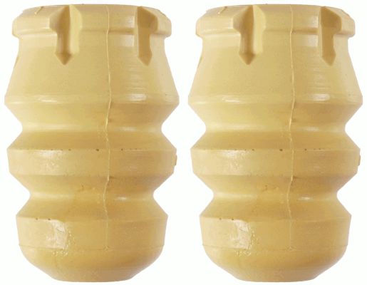 900210 SACHS Shock absorber assembly kit