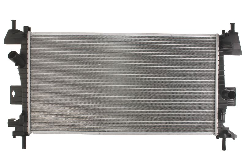 D7G031TT THERMOTEC Основной радиатор (двигателя)