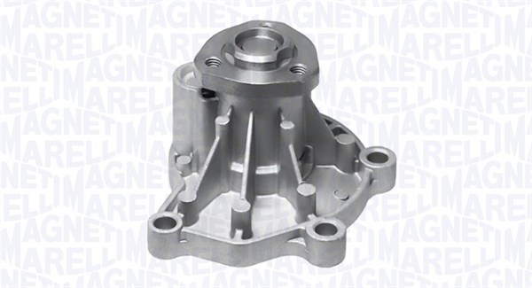 352316171208 MAGNETI MARELLI Насос охлаждающей жидкости