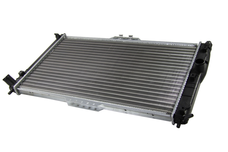 D70008TT THERMOTEC Основной радиатор (двигателя)