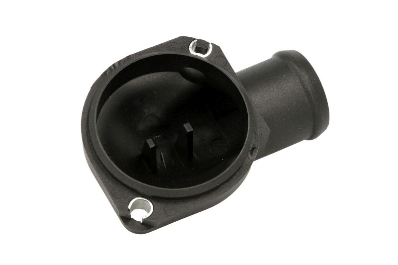 109349 TOPRAN Cooling system stub-pipe