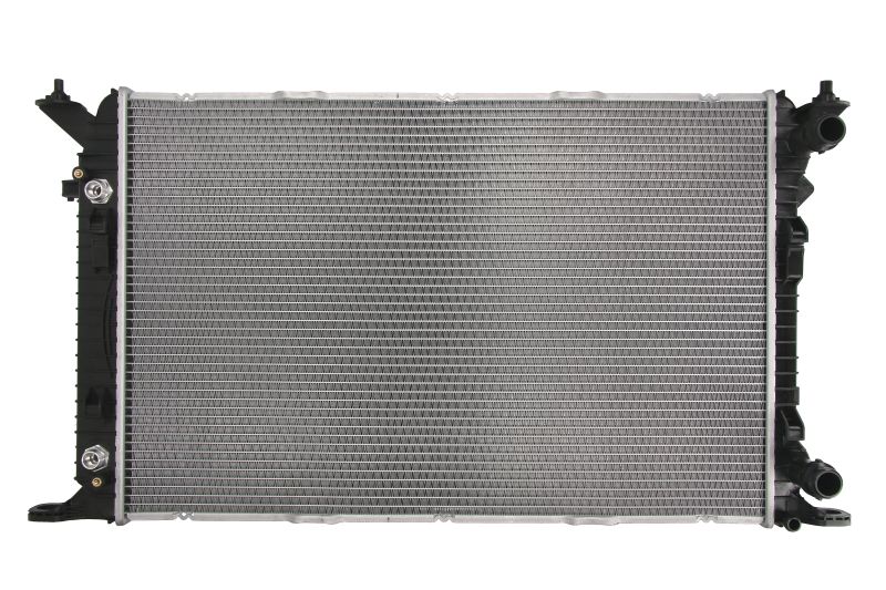 D7A025TT THERMOTEC Основной радиатор (двигателя)