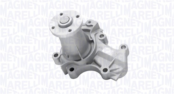 352316170589 MAGNETI MARELLI Насос охлаждающей жидкости
