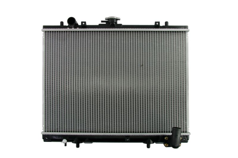 D75014TT THERMOTEC Основной радиатор (двигателя)
