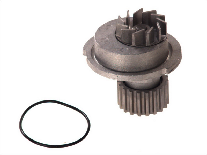 352316170138 MAGNETI MARELLI Водяной насос