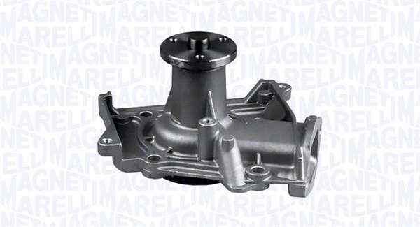352316170724 MAGNETI MARELLI Насос охлаждающей жидкости