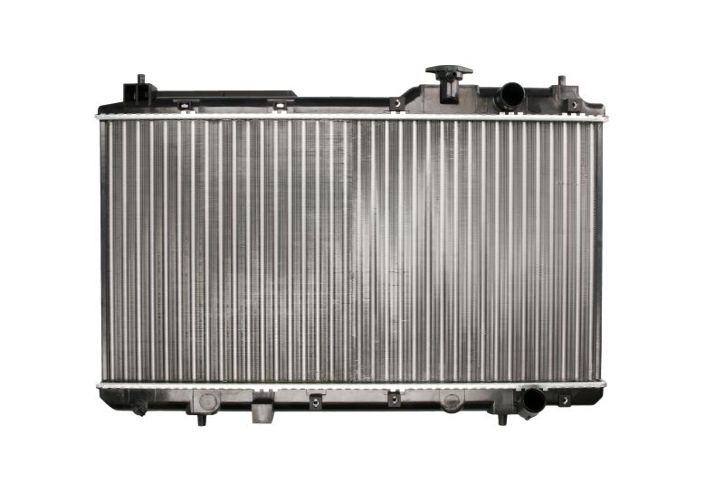 D74003TT THERMOTEC Основной радиатор (двигателя)
