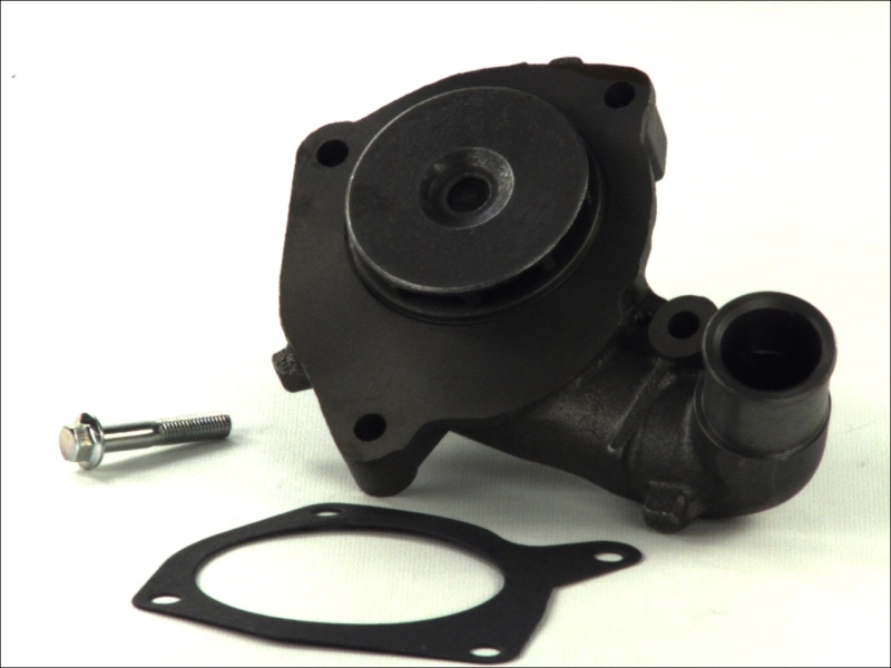 D1G022TT THERMOTEC Насос охлаждающей жидкости