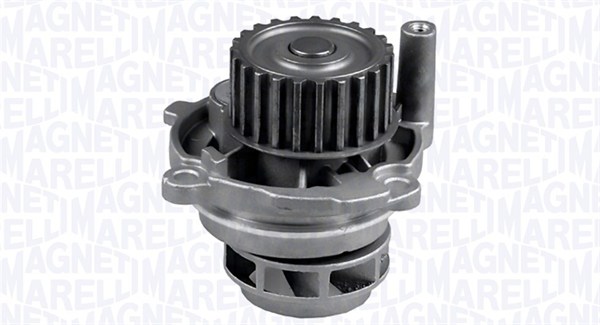 352316171209 MAGNETI MARELLI Водяной насос