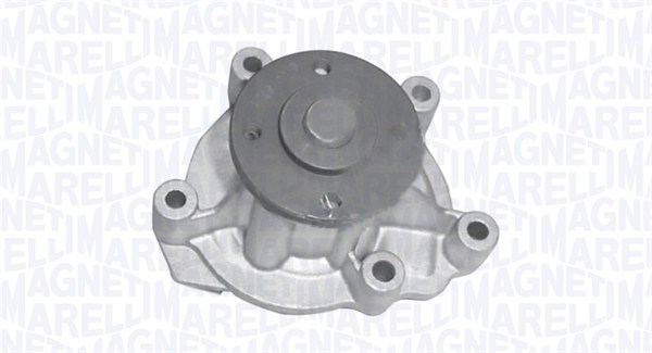 352316170668 MAGNETI MARELLI Насос охлаждающей жидкости