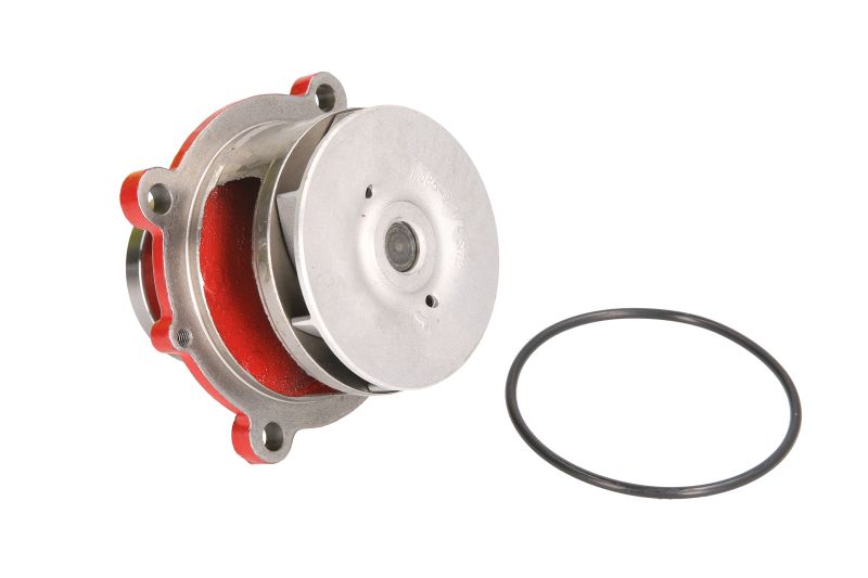 Насос охлаждающей жидкости