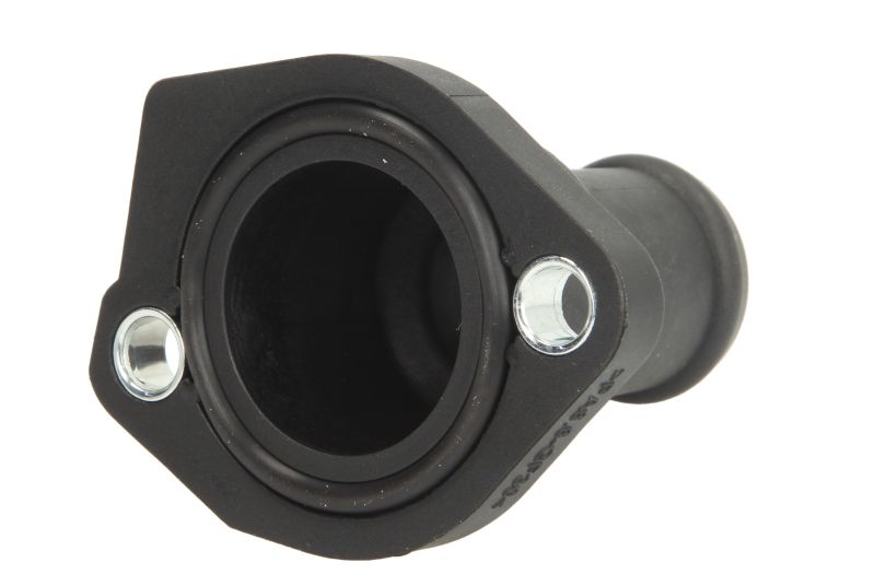 107308 TOPRAN Cooling system stub-pipe