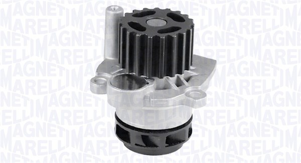 352316171195 MAGNETI MARELLI Водяной насос