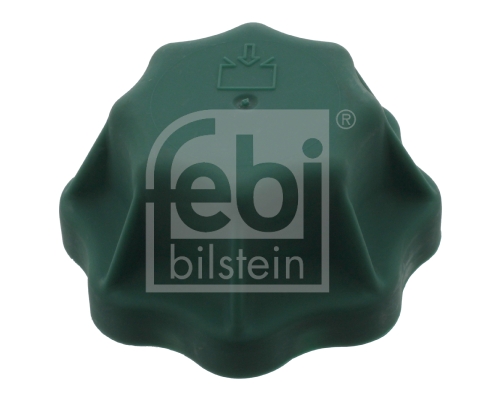 39155 FEBI BILSTEIN Пробка расширительного бачка