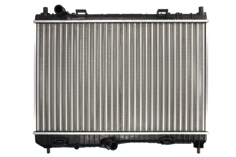 D7G039TT THERMOTEC Основной радиатор (двигателя)