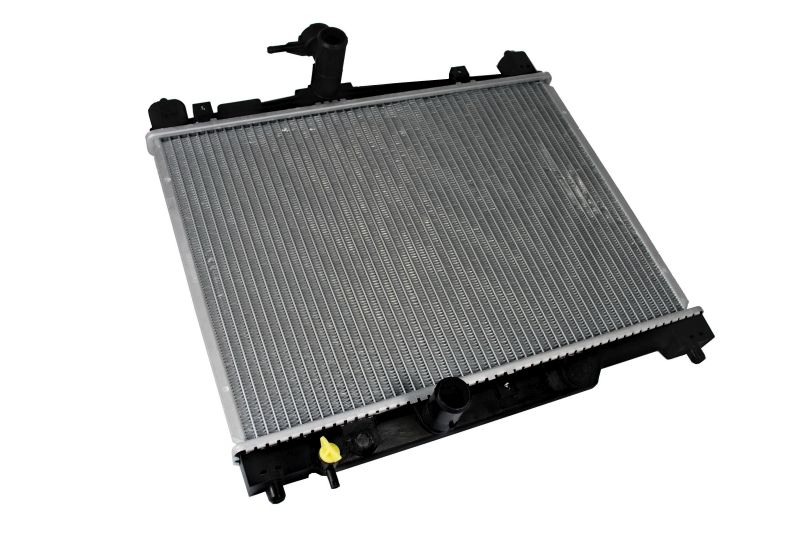 D72008TT THERMOTEC Основной радиатор (двигателя)