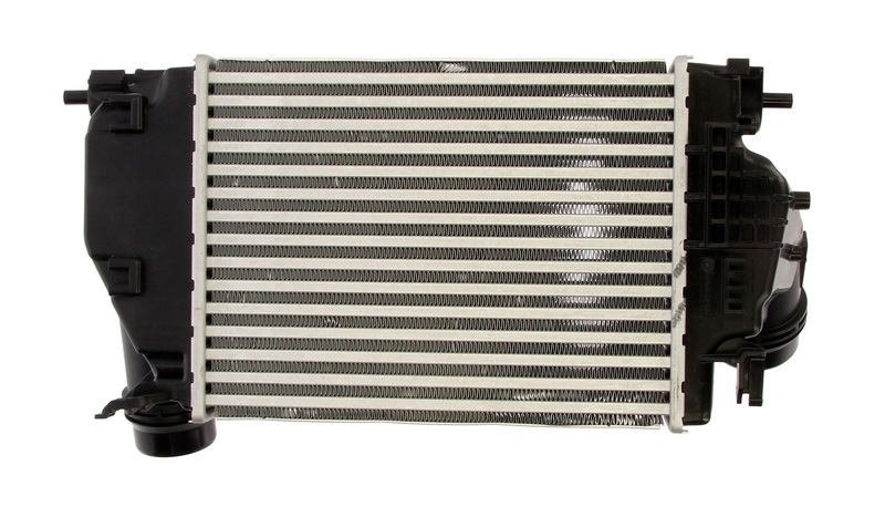 816759 VALEO Радиатор охлаждения воздуха