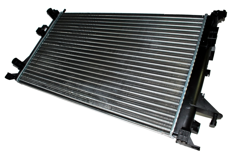 D7R008TT THERMOTEC Основной радиатор (двигателя)