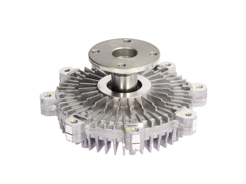 49525 NRF Вискомуфта вентилятора радиатора