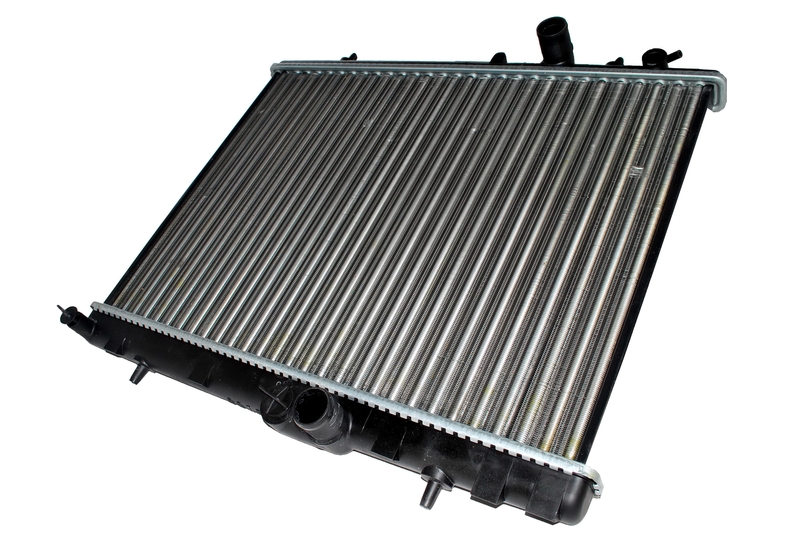 D7P010TT THERMOTEC Основной радиатор (двигателя)