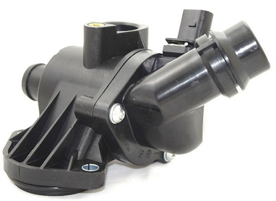 601100K MOTORAD Термостат охлаждающей жидкости