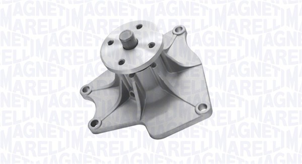 352316170588 MAGNETI MARELLI Насос охлаждающей жидкости