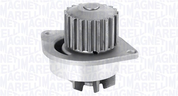 352316170896 MAGNETI MARELLI Водяной насос