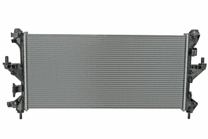 D7P053TT THERMOTEC Основной радиатор (двигателя)