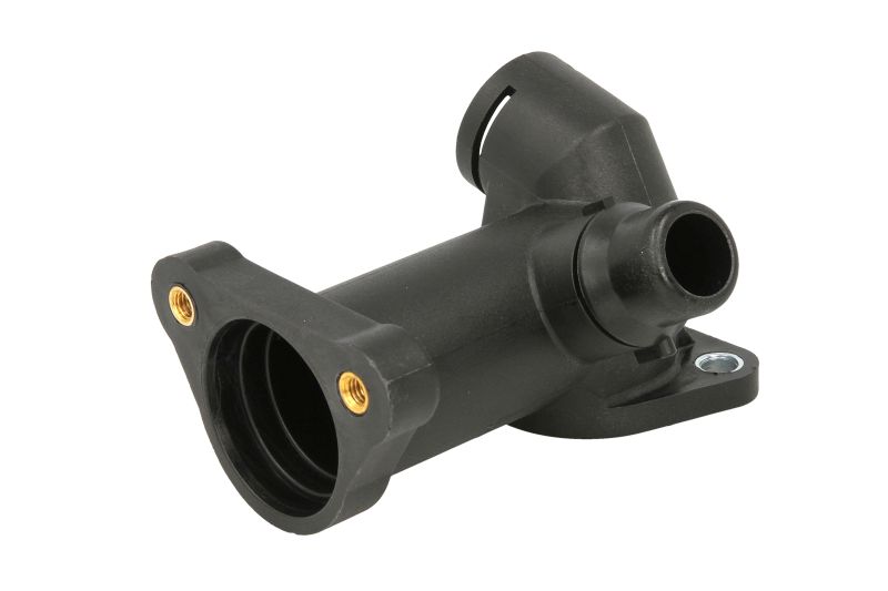 109785 TOPRAN Cooling system stub-pipe