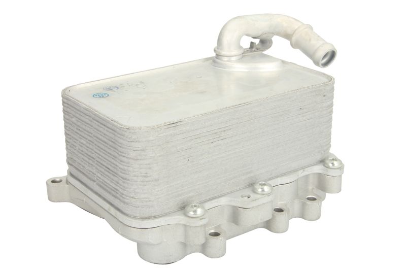 D4A019TT THERMOTEC Масляный радиатор
