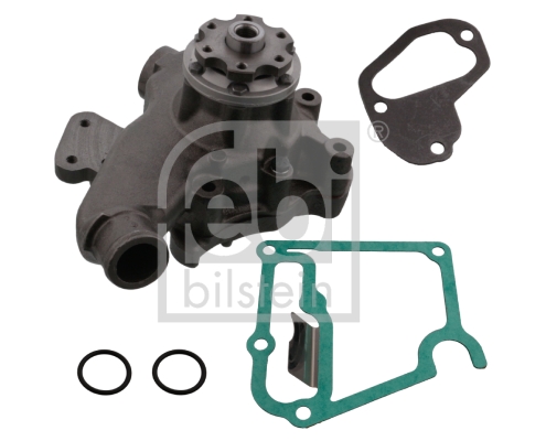 08075 FEBI BILSTEIN Насос охлаждающей жидкости