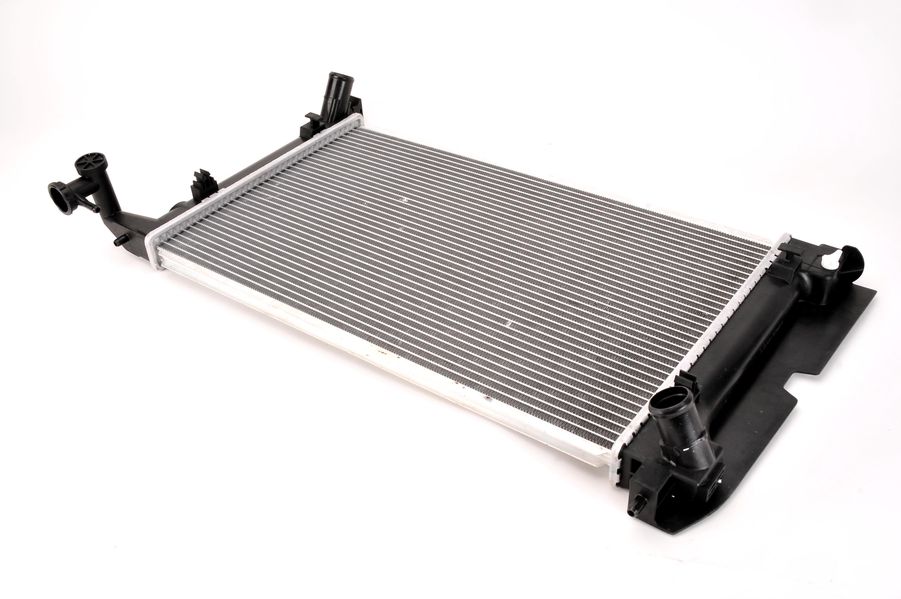 D72031TT THERMOTEC Основной радиатор (двигателя)