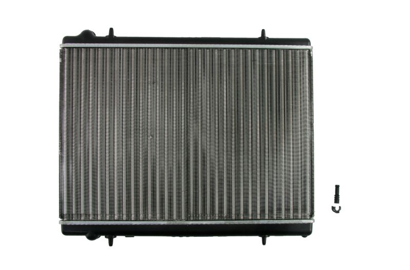 D7C013TT THERMOTEC Основной радиатор (двигателя)