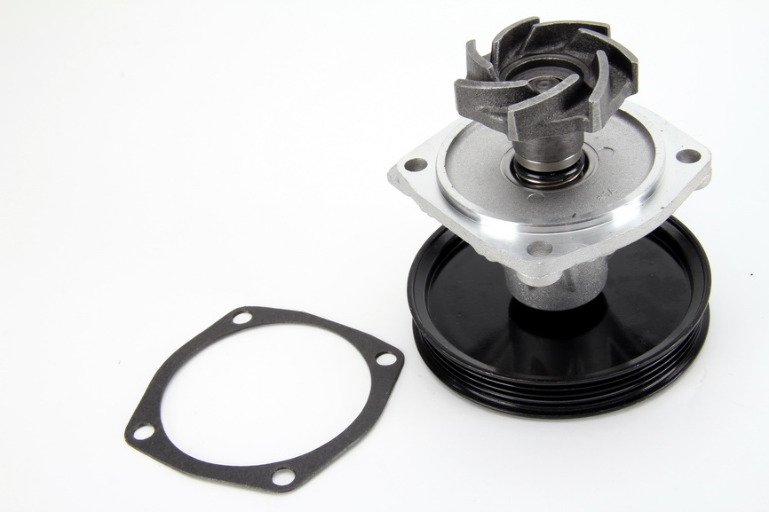 D1H015TT THERMOTEC Насос охлаждающей жидкости