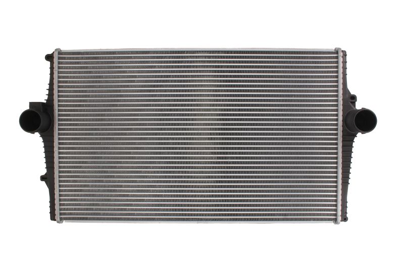 DAV002TT THERMOTEC Радиатор охлаждения воздуха