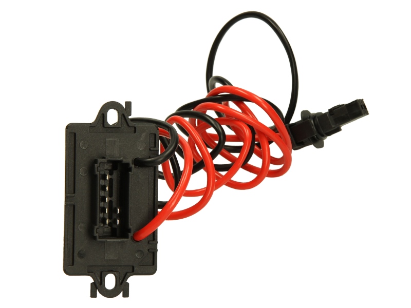 DER002TT THERMOTEC Элемент регулировки вентилятора