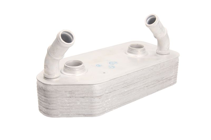 D4W001TT THERMOTEC Масляный радиатор