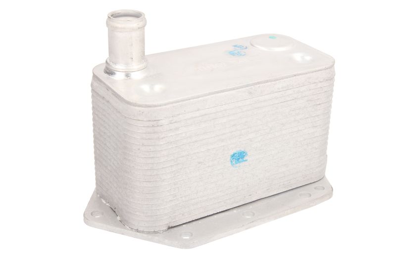 D4B012TT THERMOTEC Масляный радиатор