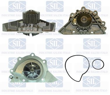 PA1281A SALERI SIL Водяной насос
