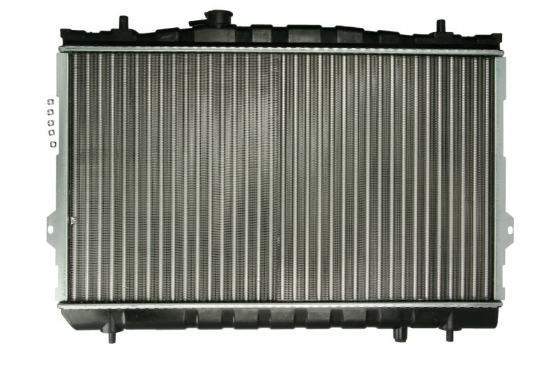 D70517TT THERMOTEC Основной радиатор (двигателя)