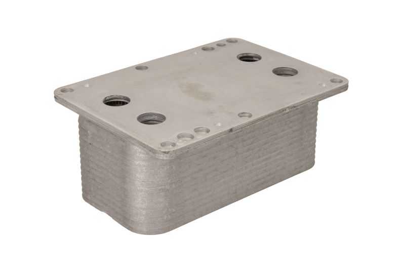 D4R008TT THERMOTEC Масляный радиатор