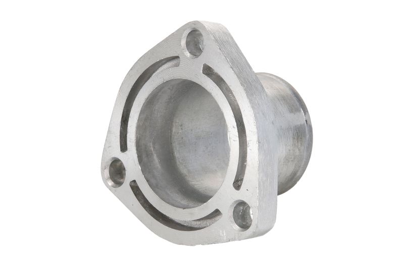 D2AG001TT THERMOTEC Корпус термостата